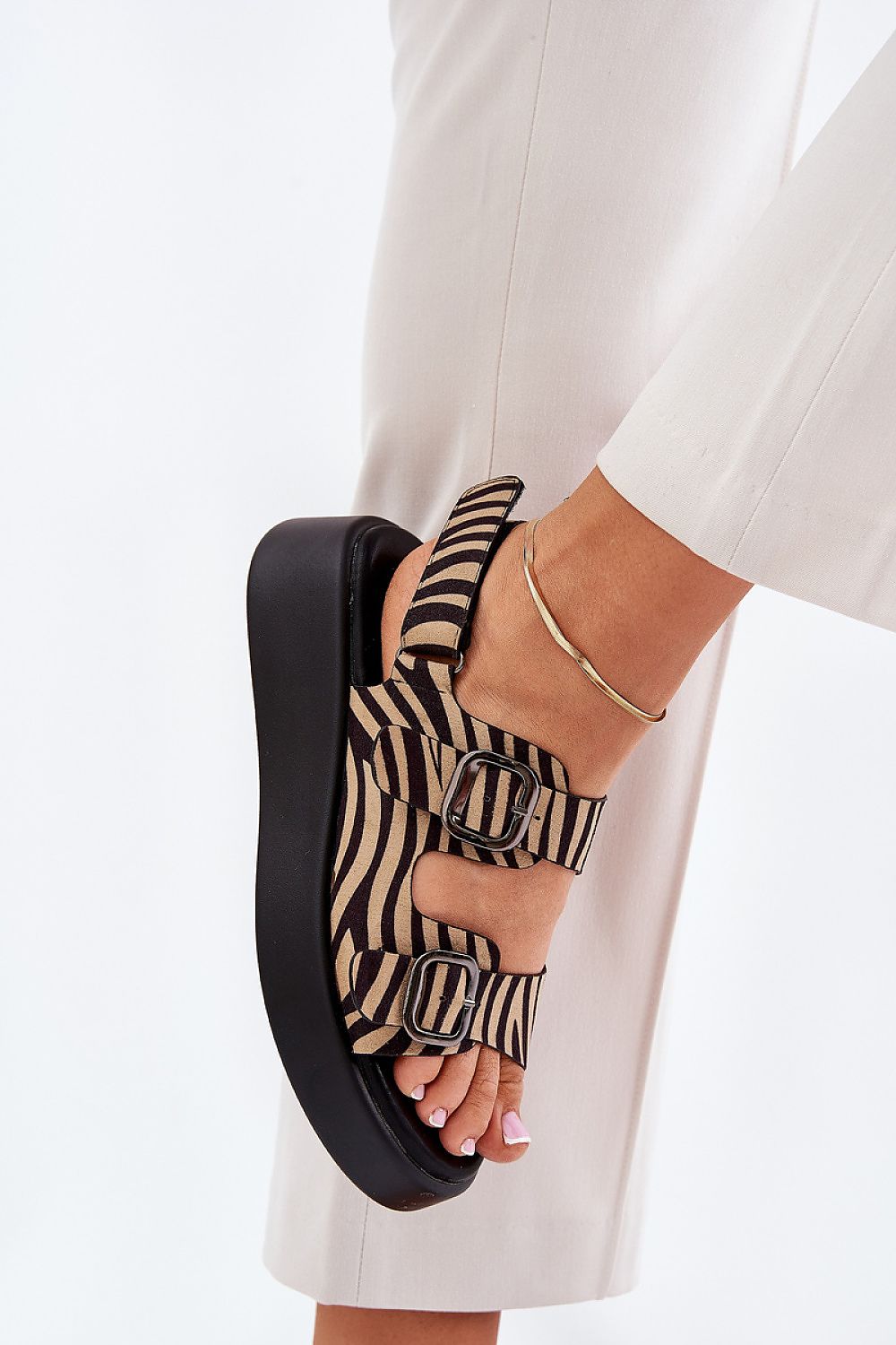 Sleehakken model 209885 Step in style