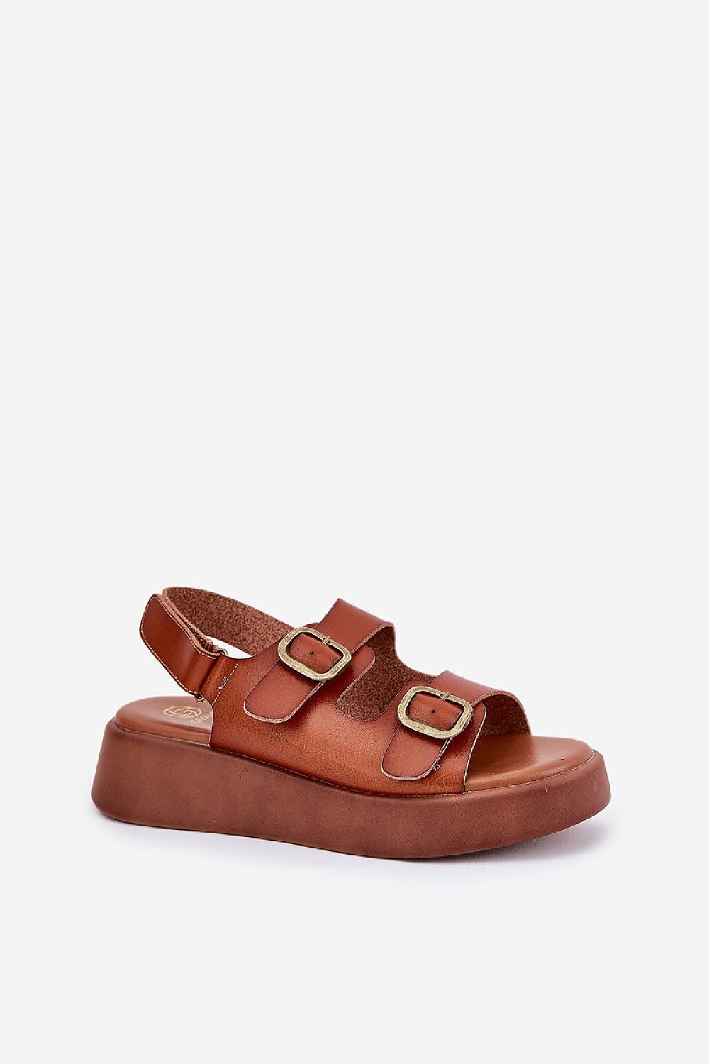 Sleehakken model 209886 Step in style