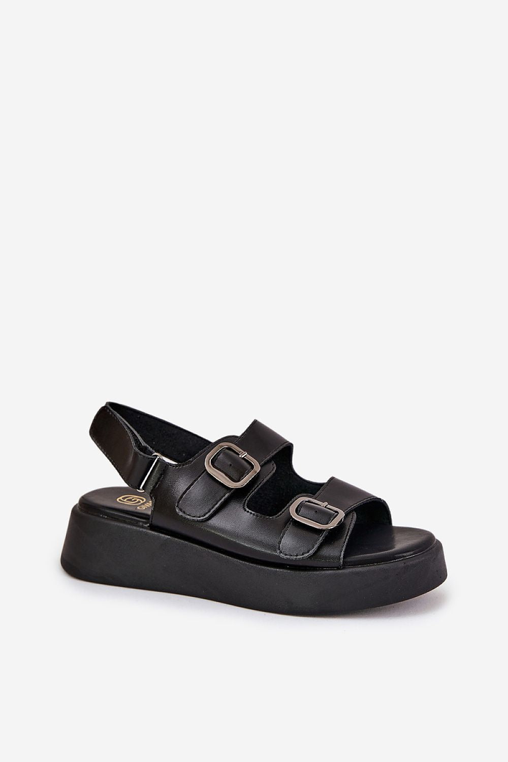 Sleehakken model 209887 Step in style