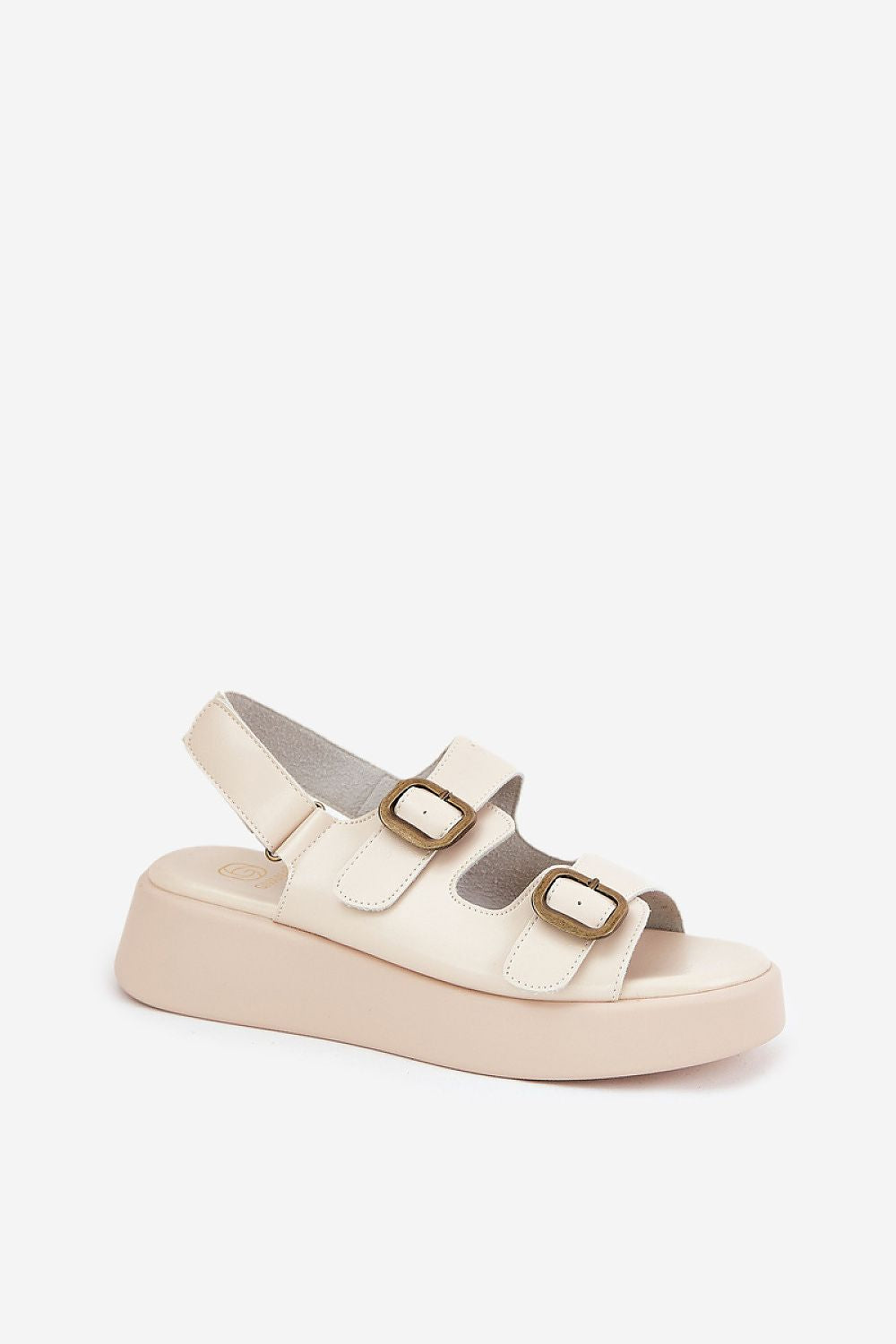 Sleehakken model 209888 Step in style