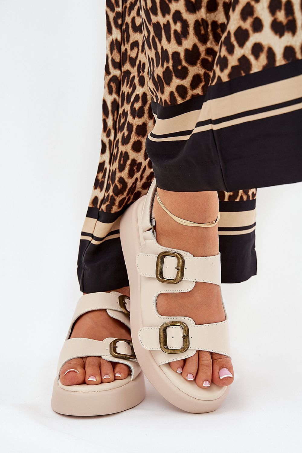 Sleehakken model 209888 Step in style