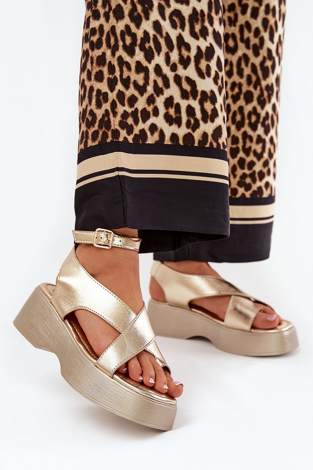 Sleehakken model 209889 Step in style