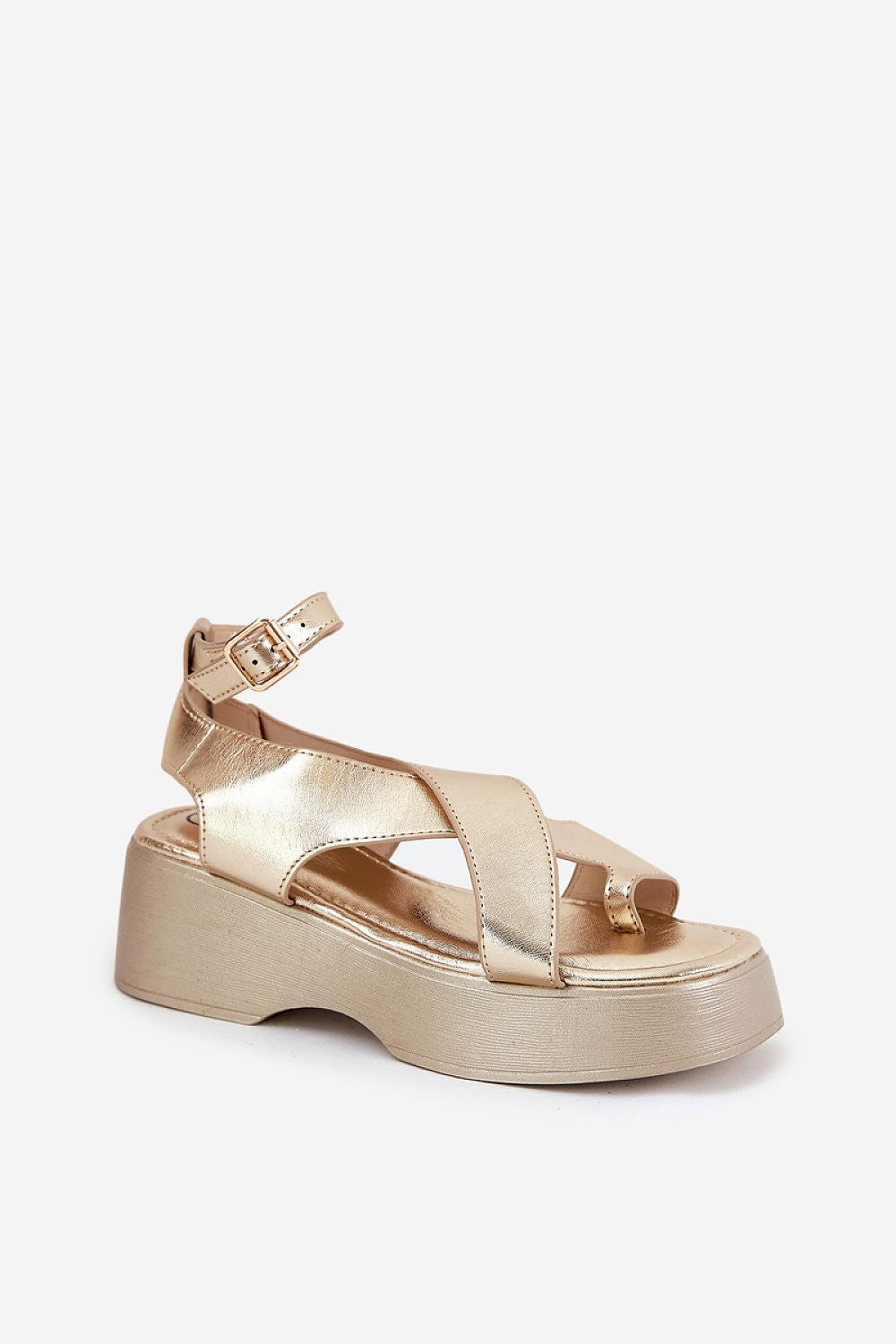 Sleehakken model 209889 Step in style