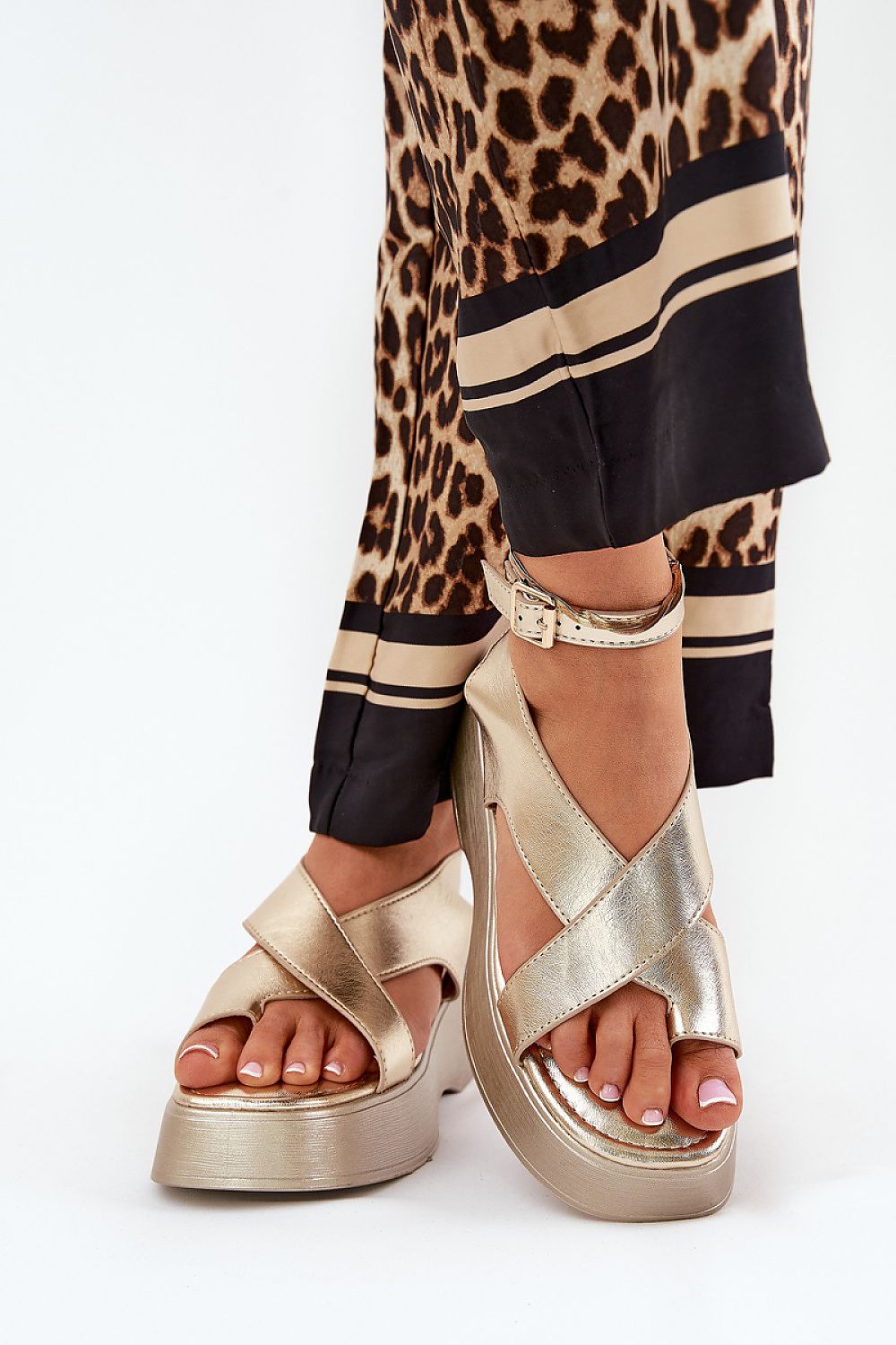 Sleehakken model 209889 Step in style