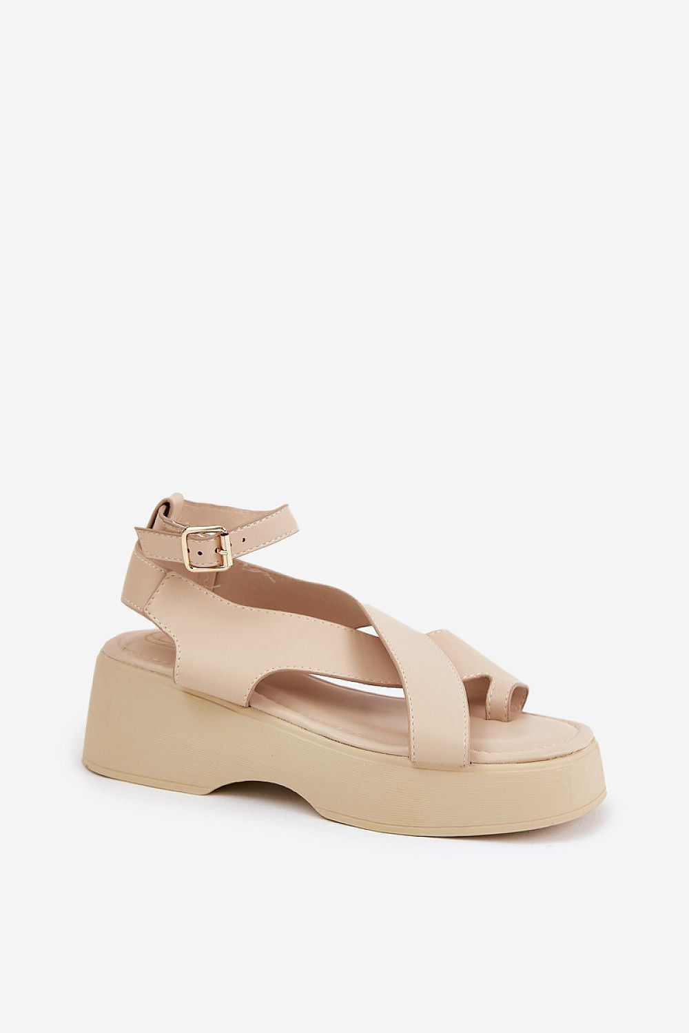 Sleehakken model 209890 Step in style