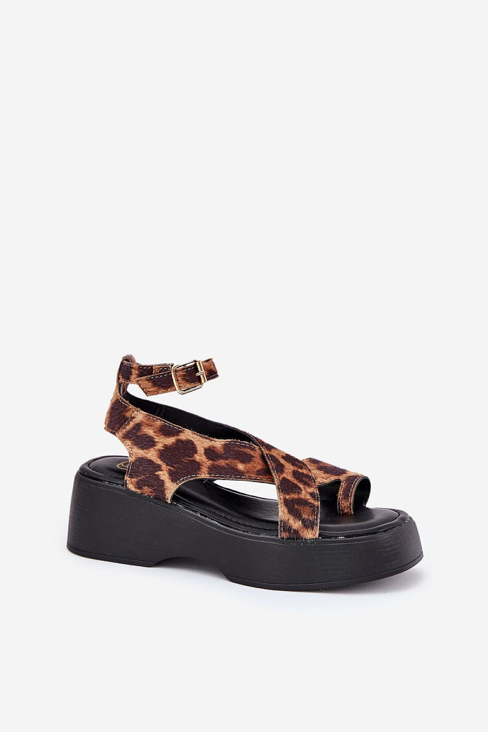 Sleehakken model 209891 Step in style