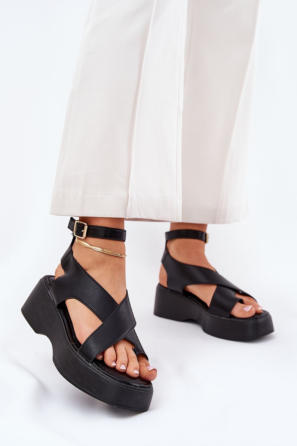 Sleehakken model 209892 Step in style