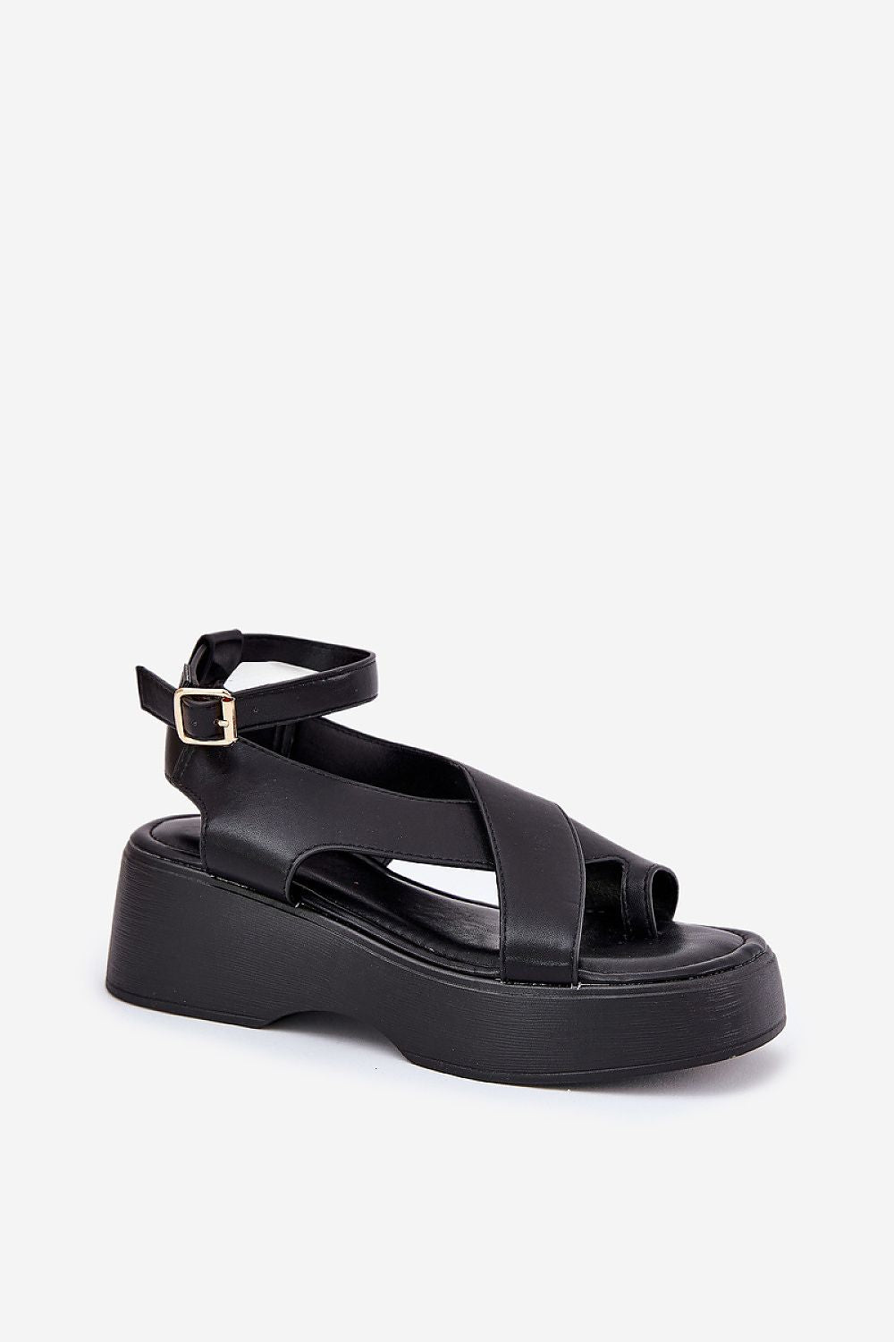 Sleehakken model 209892 Step in style