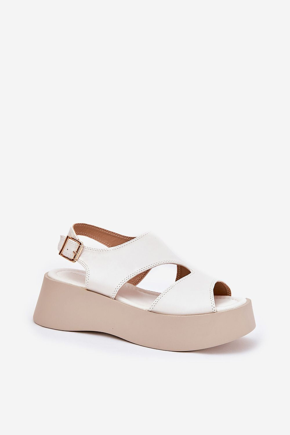 Sleehakken model 209900 Step in style
