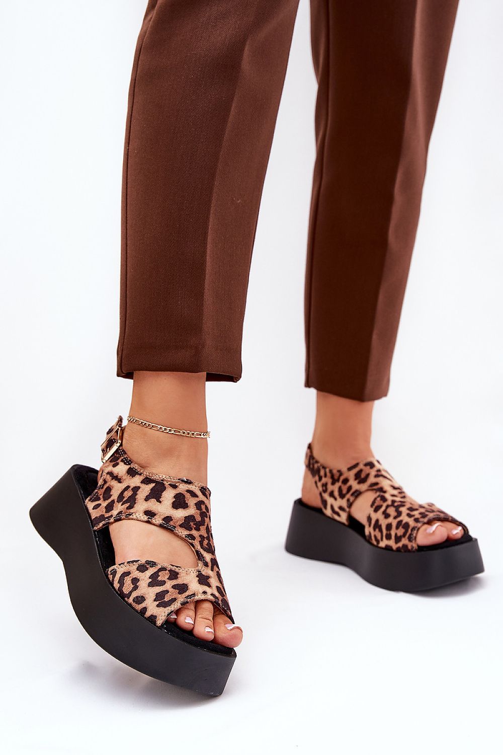Sleehakken model 209901 Step in style