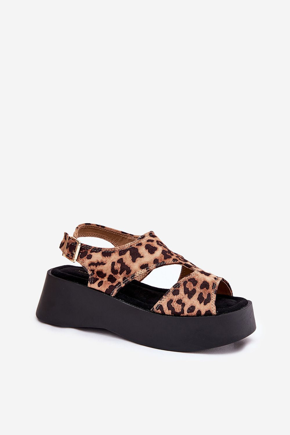 Sleehakken model 209901 Step in style