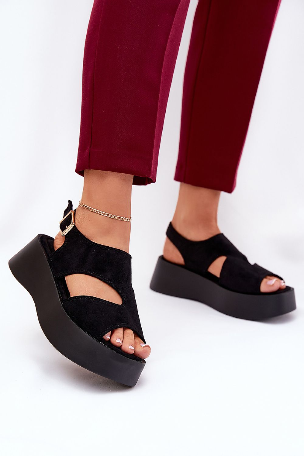 Sleehakken model 209902 Step in style
