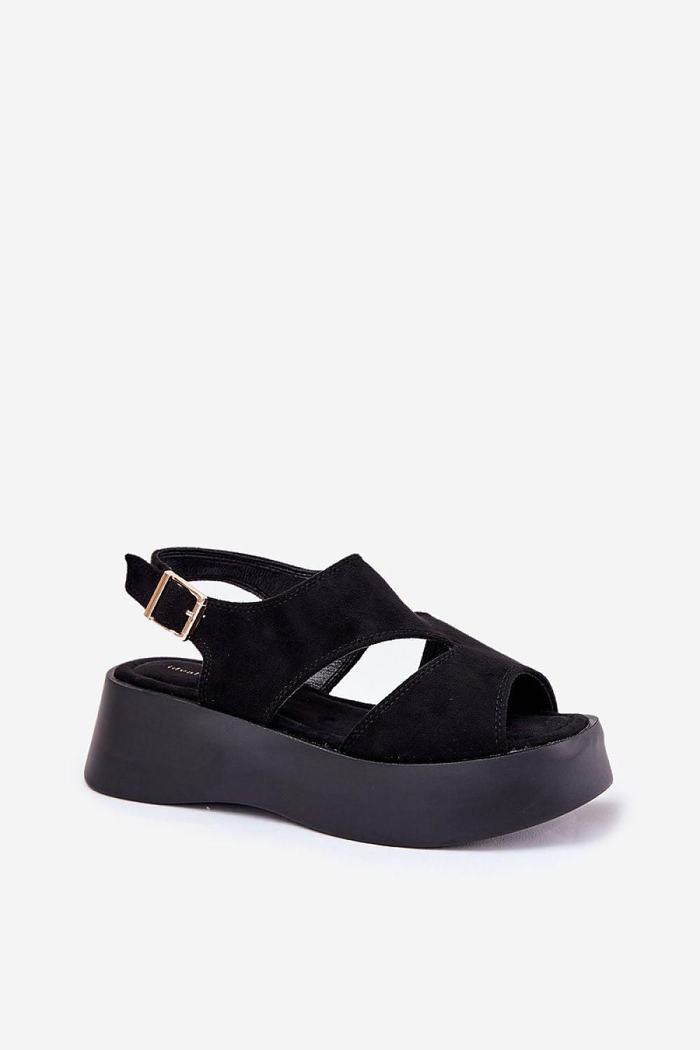 Sleehakken model 209902 Step in style