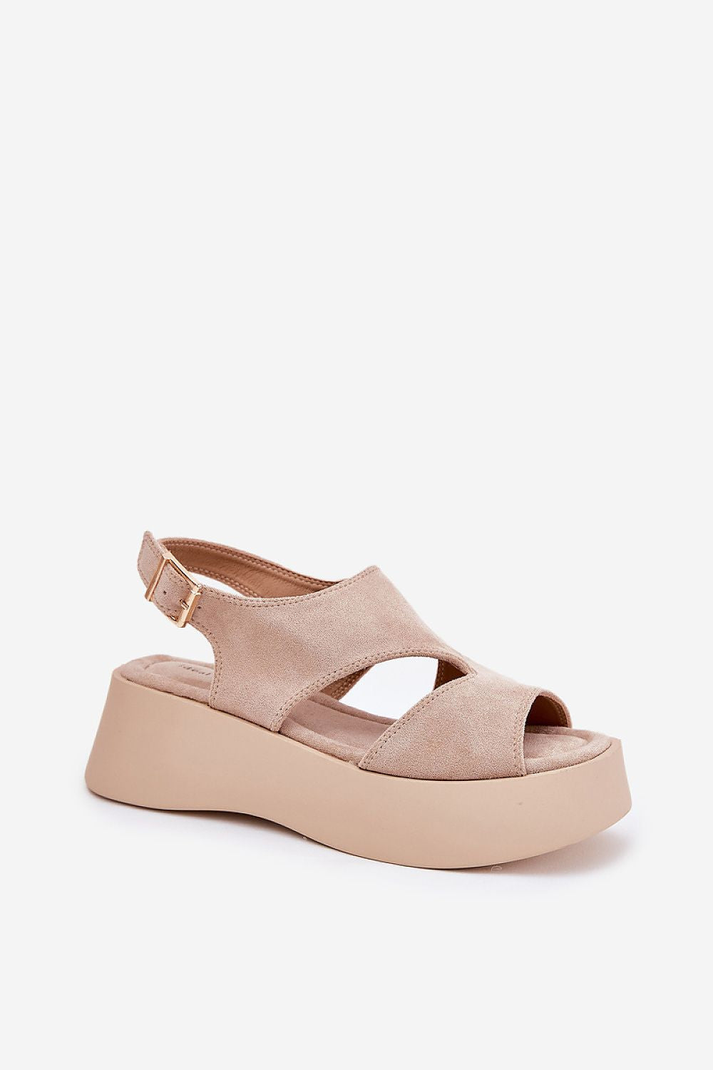 Sleehakken model 209903 Step in style