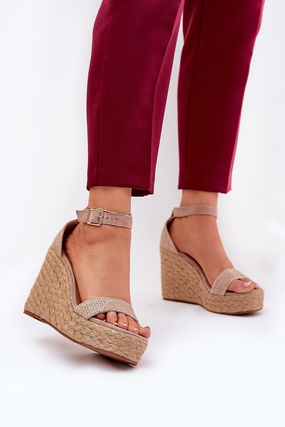 Sleehakken model 209911 Step in style