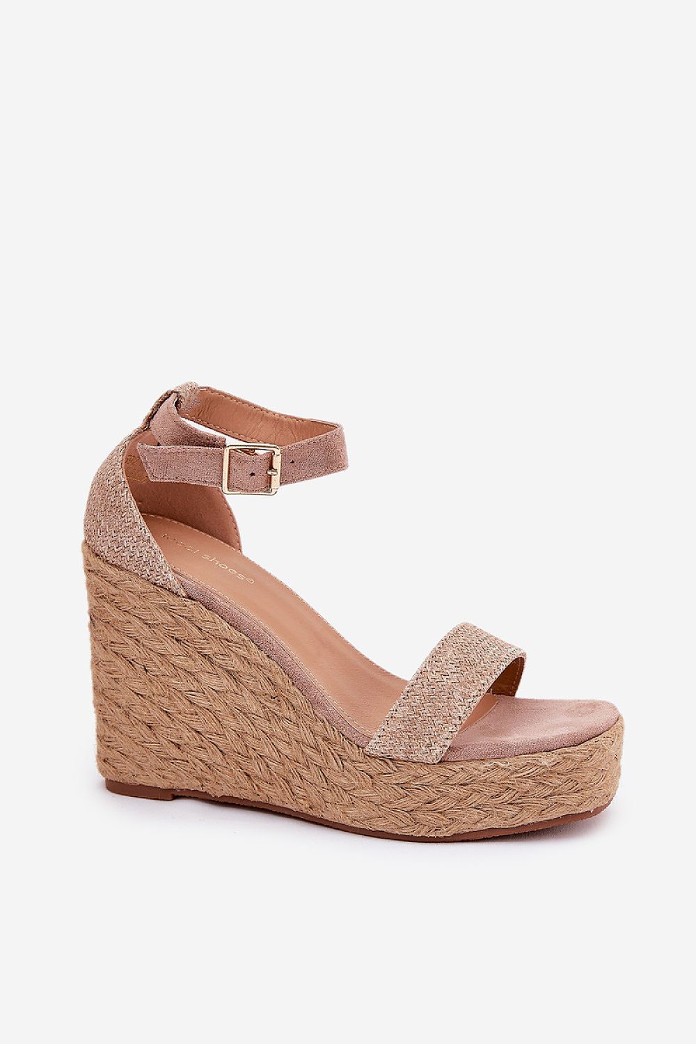 Sleehakken model 209911 Step in style