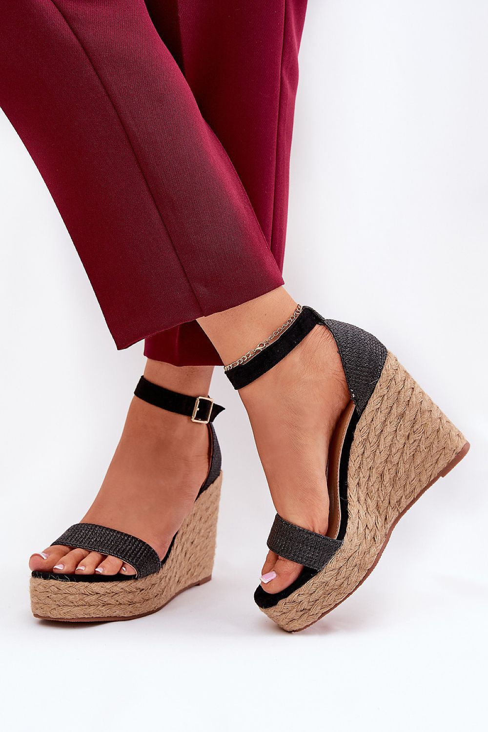 Sleehakken model 209912 Step in style