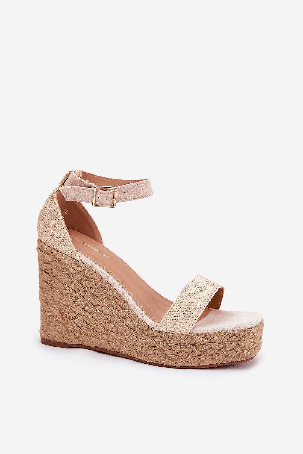Sleehakken model 209913 Step in style