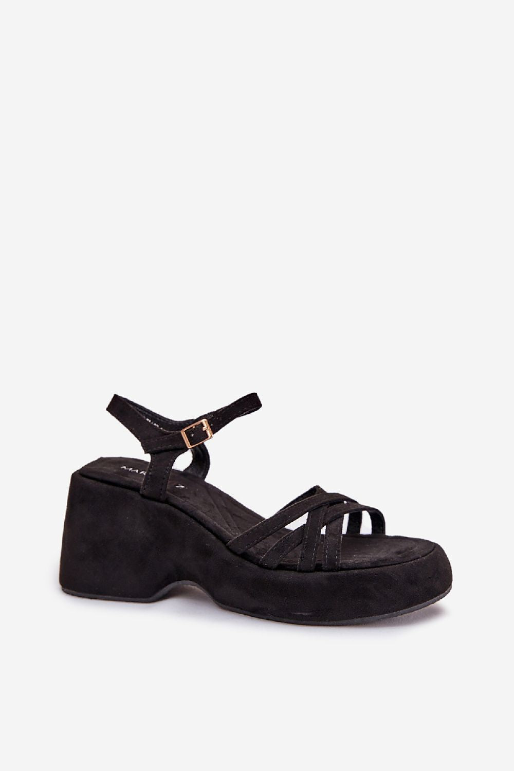 Sleehakken model 209915 Step in style