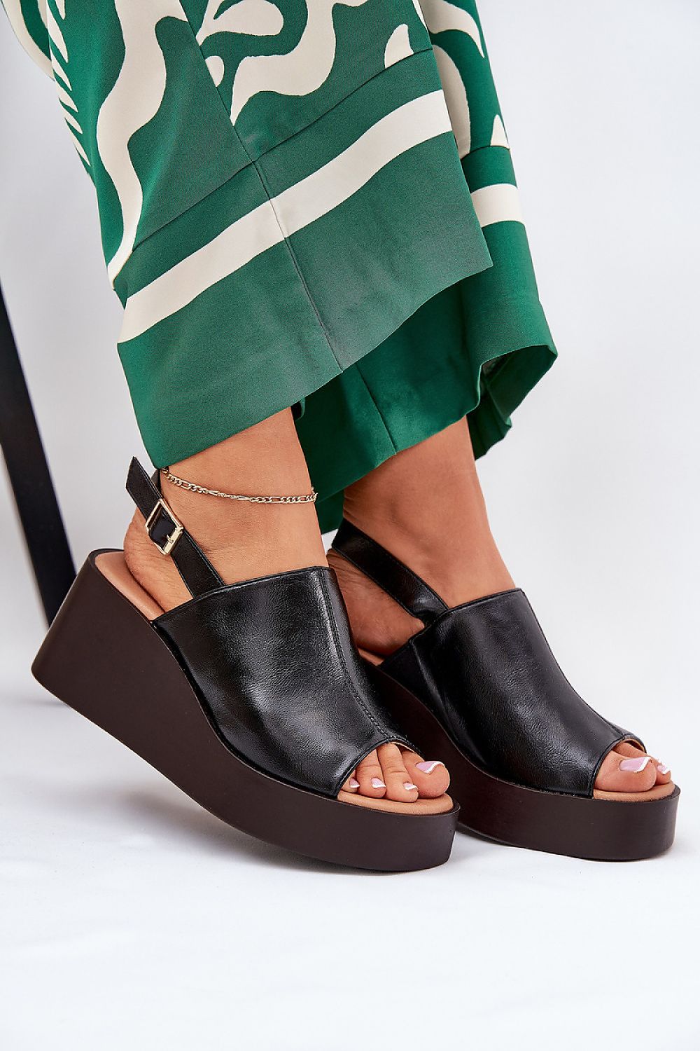 Sleehakken model 210055 Step in style