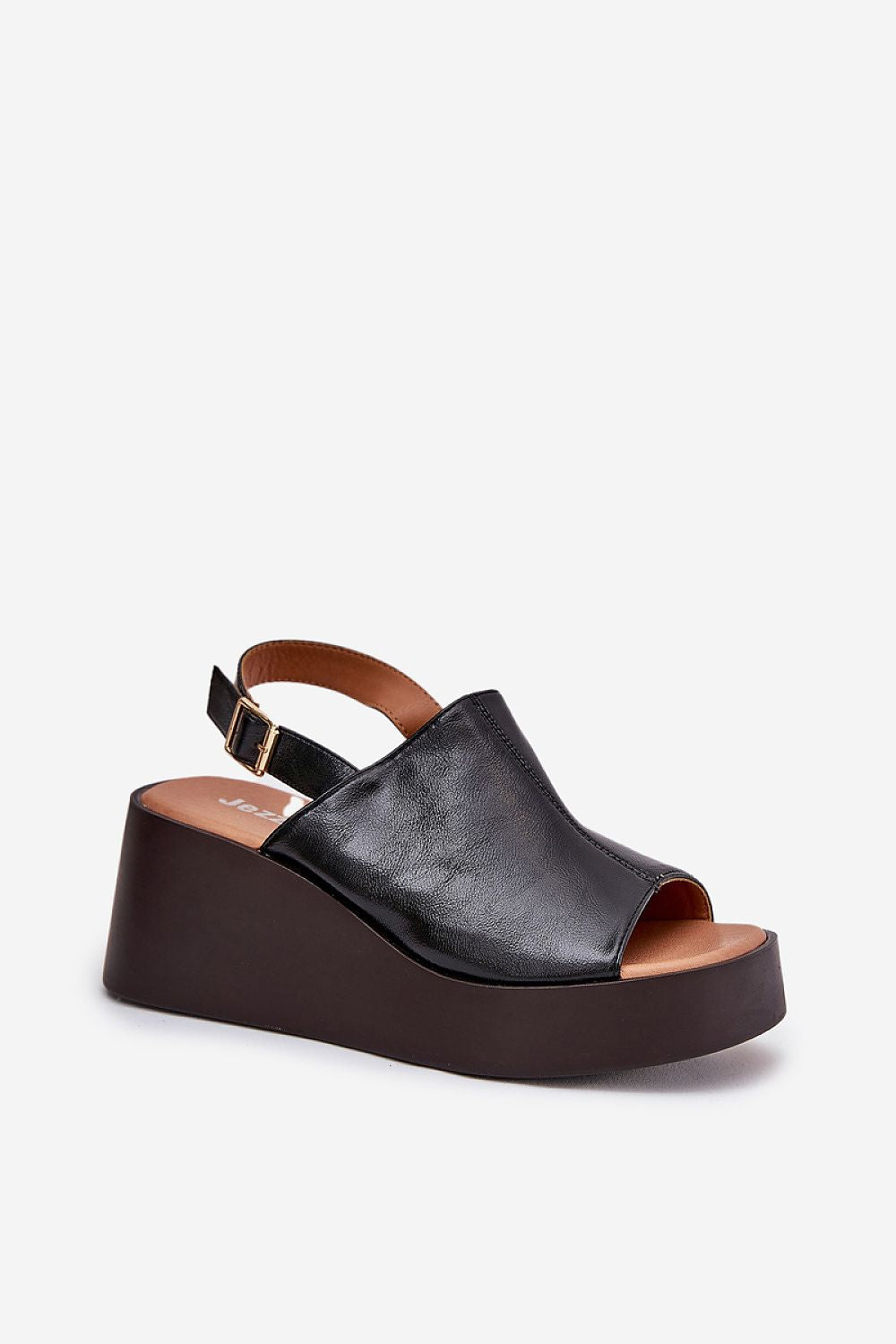 Sleehakken model 210055 Step in style