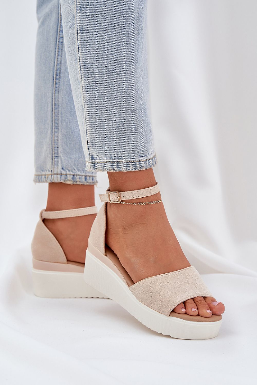 Sleehakken model 210147 Step in style