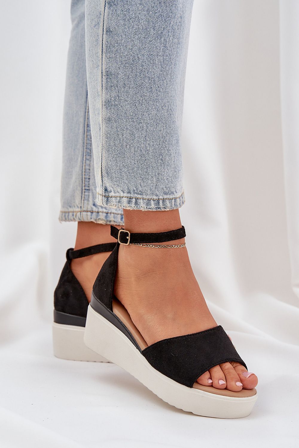 Sleehakken model 210148 Step in style
