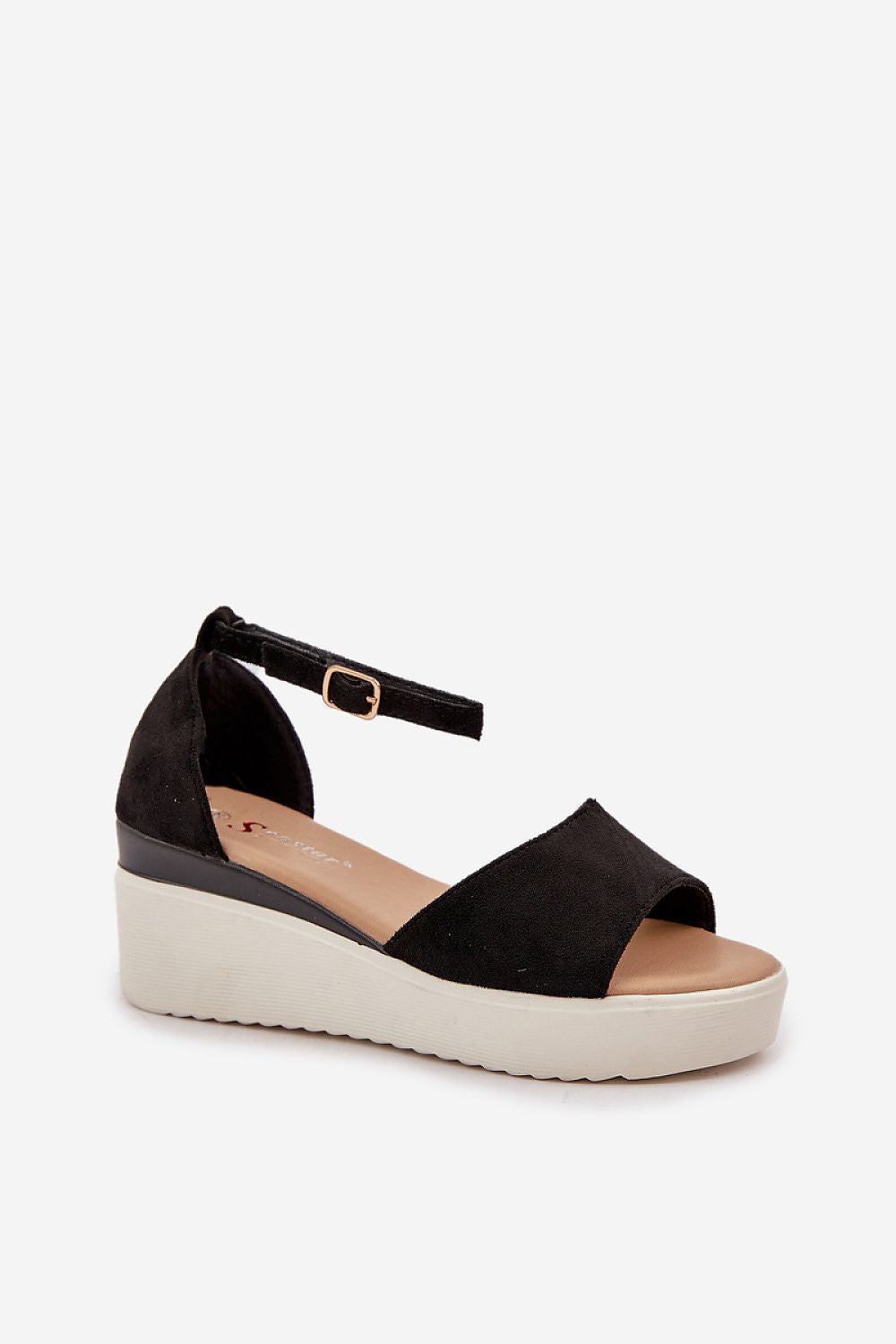 Sleehakken model 210148 Step in style