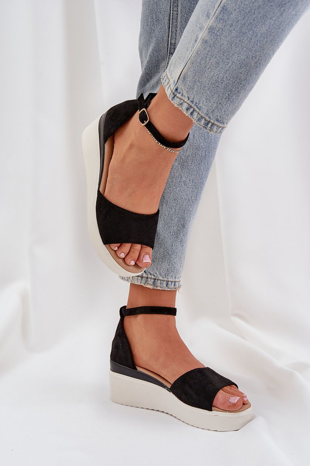 Sleehakken model 210148 Step in style