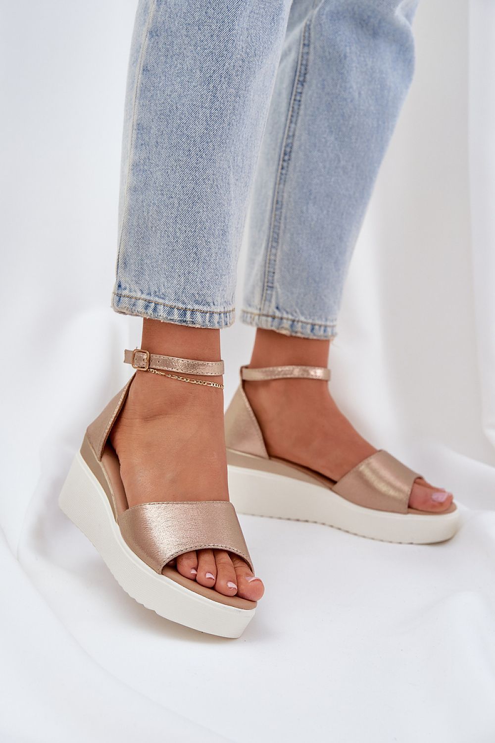 Sleehakken model 210149 Step in style
