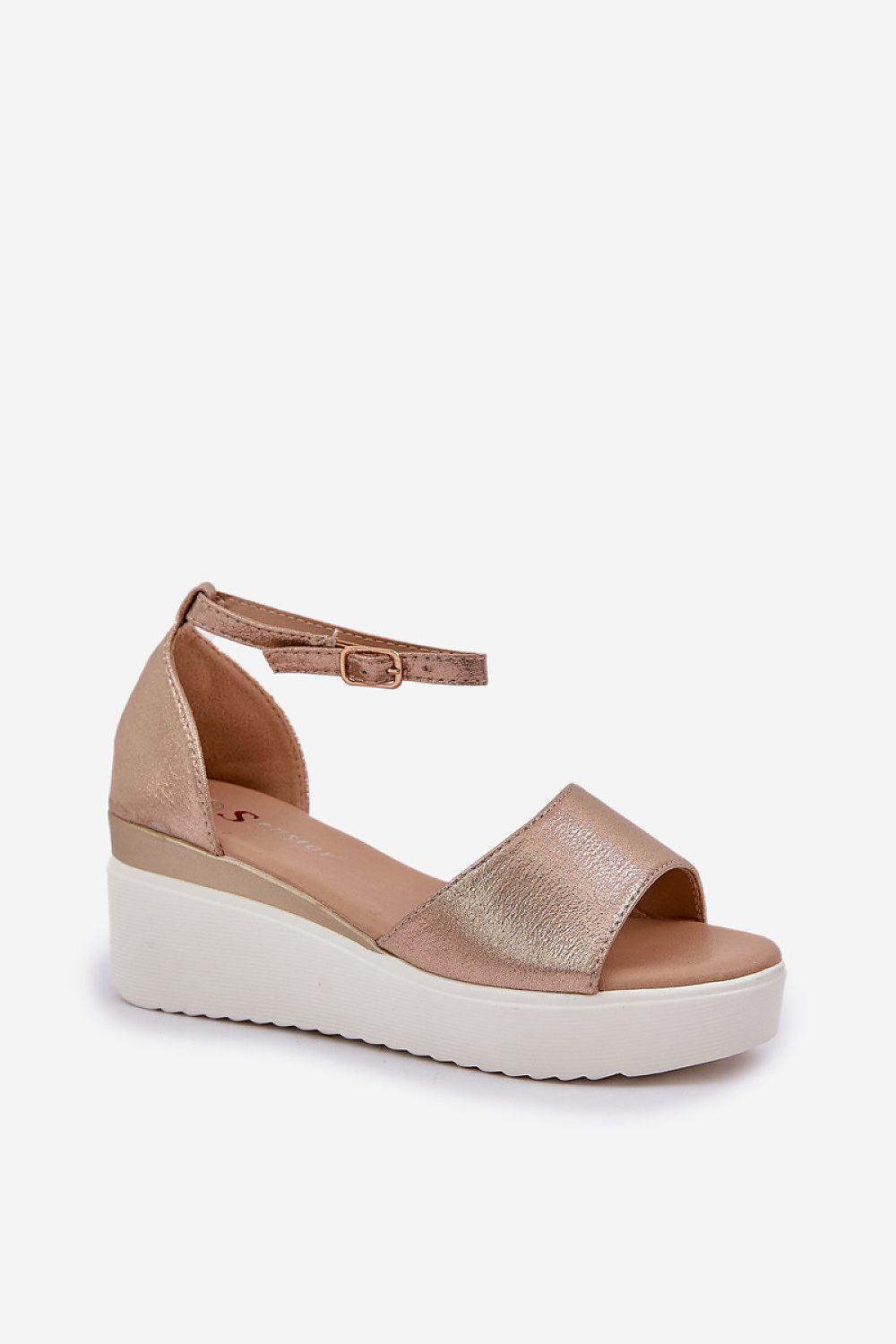 Sleehakken model 210149 Step in style
