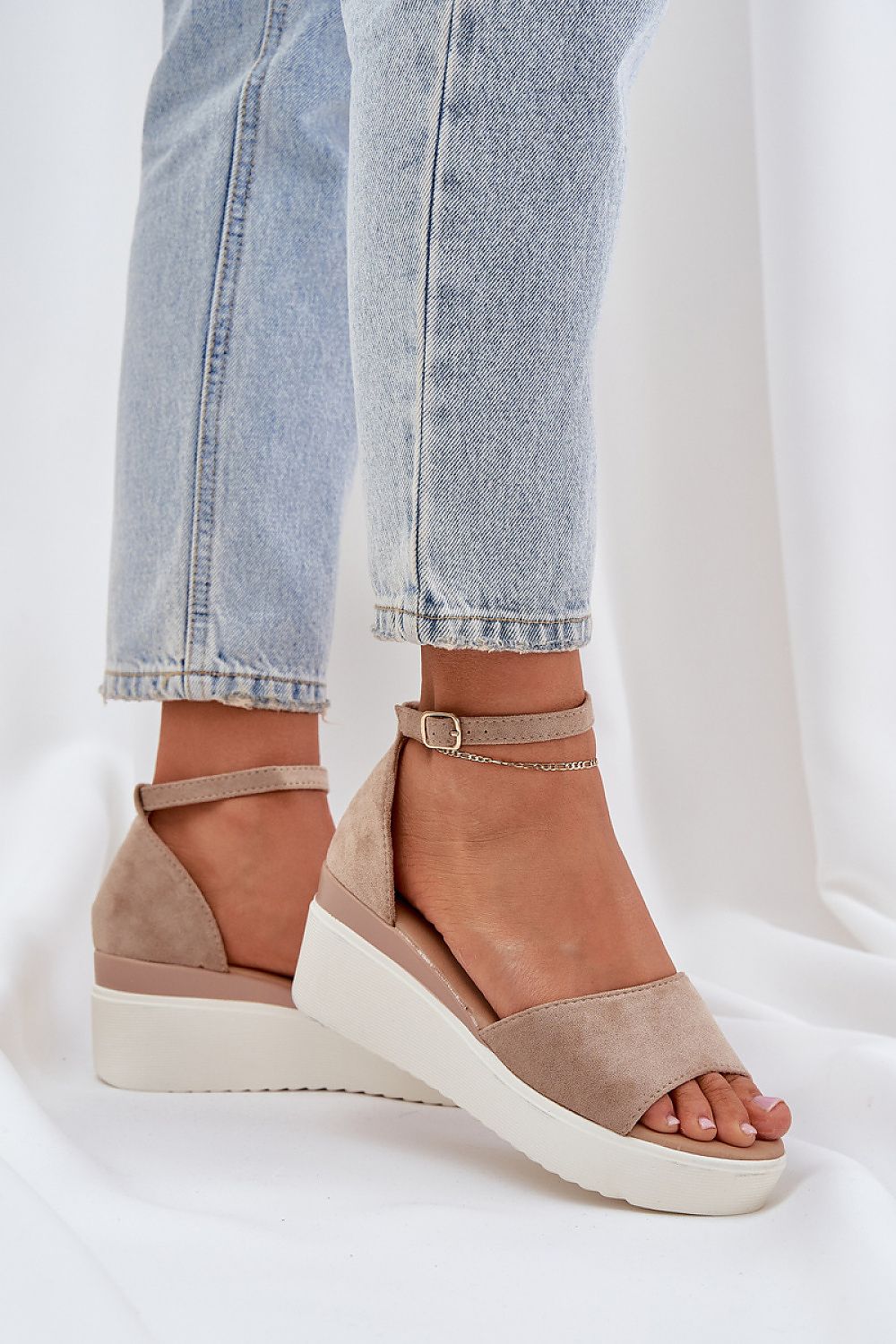 Sleehakken model 210150 Step in style