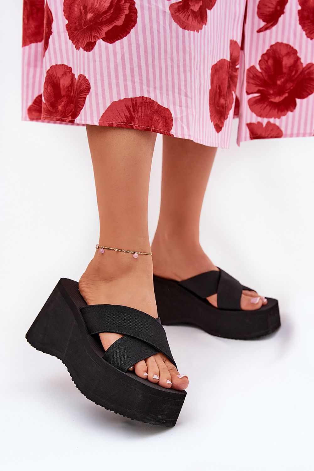 slippers model 210169 Step in style