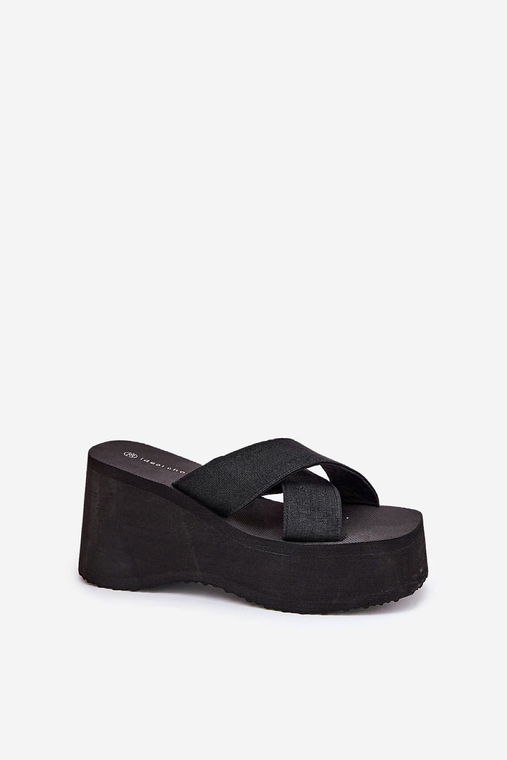 slippers model 210169 Step in style