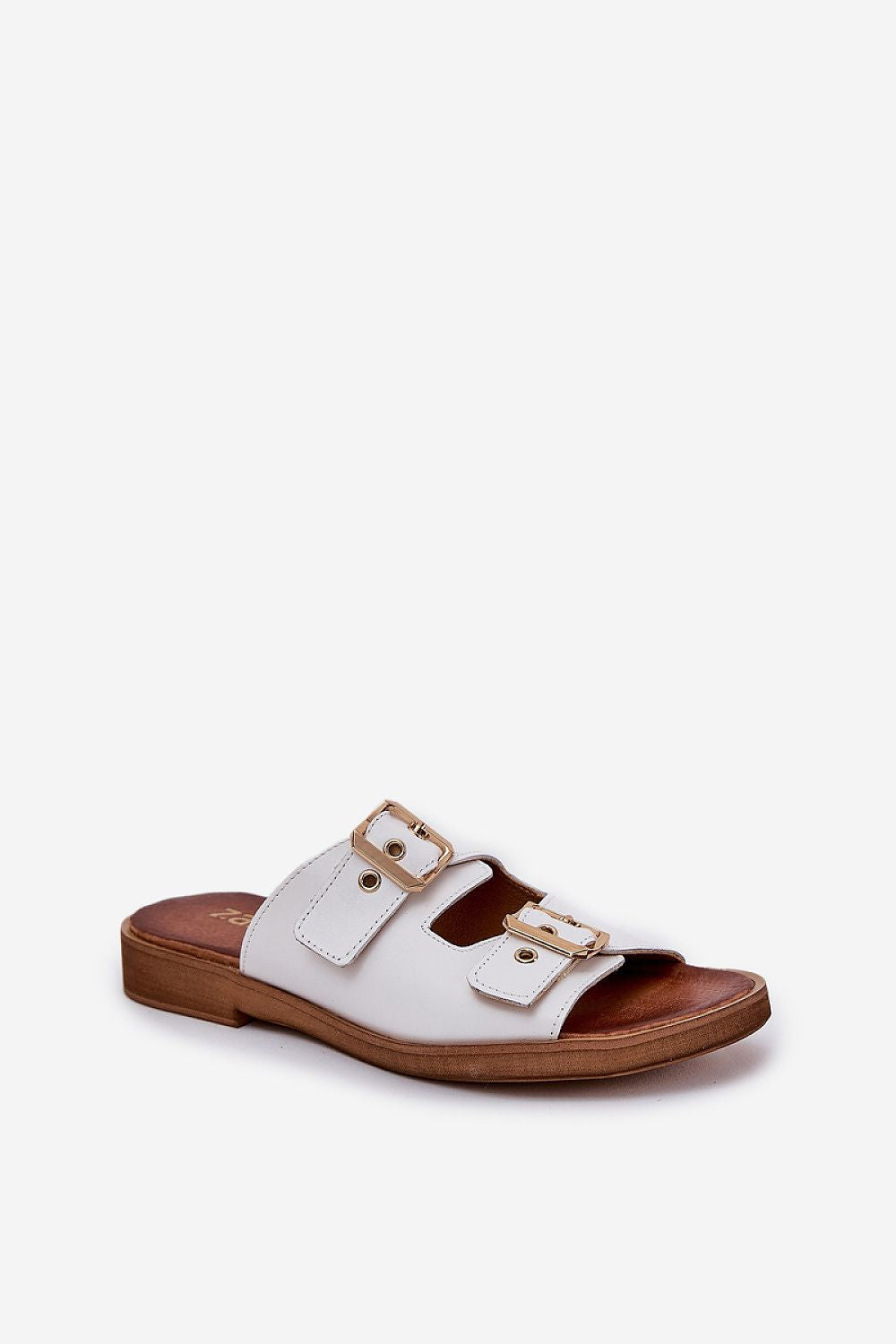 slippers model 210175 Step in style