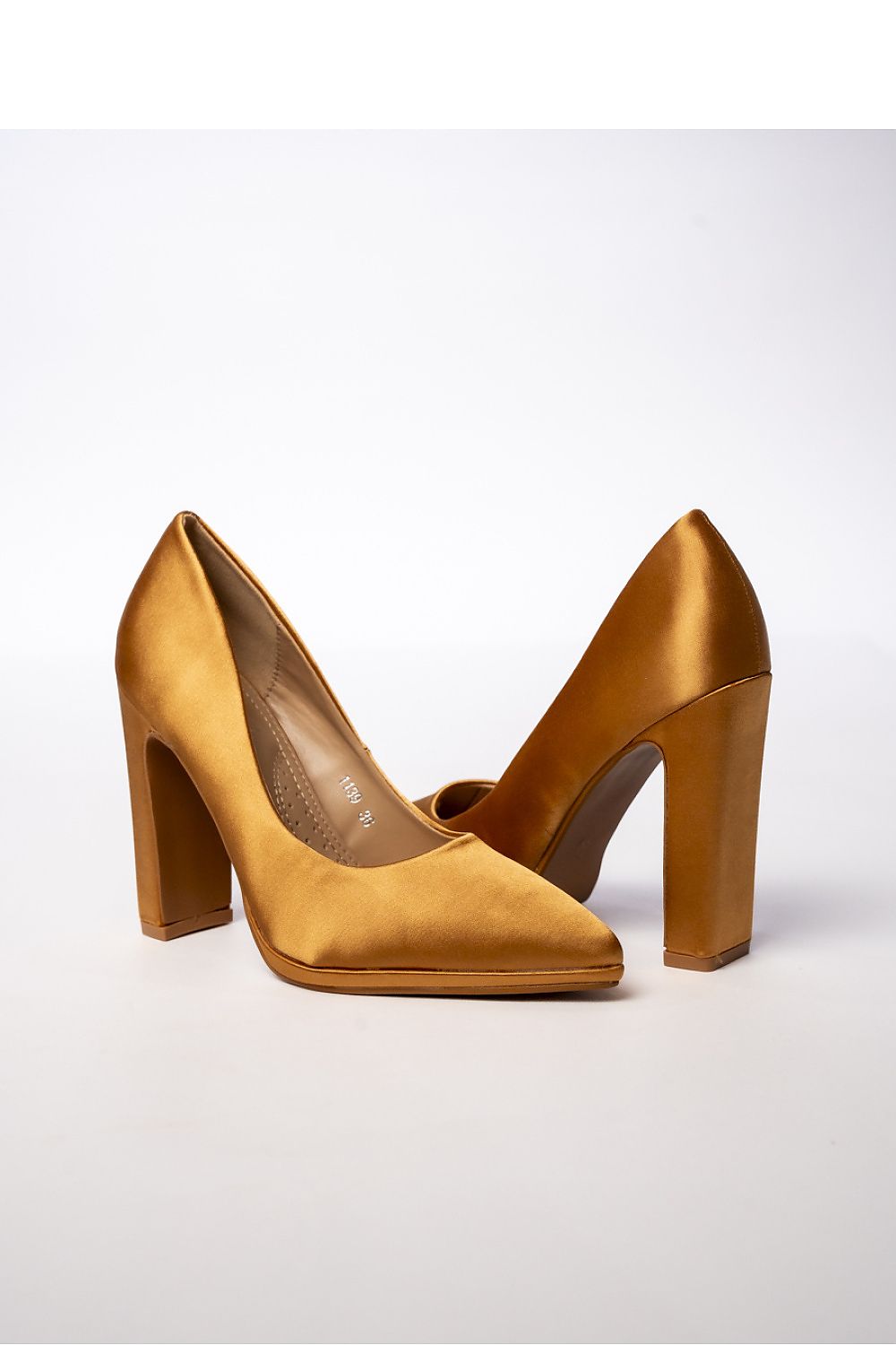 naaldhakken model 210544 Inello