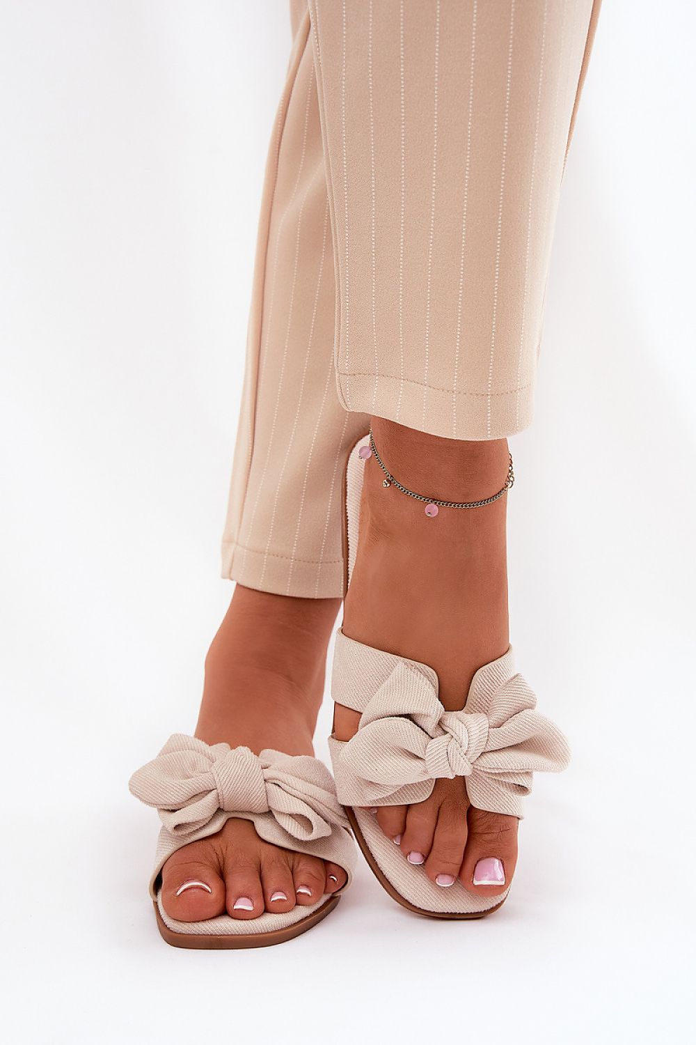 slippers model 210792 Step in style