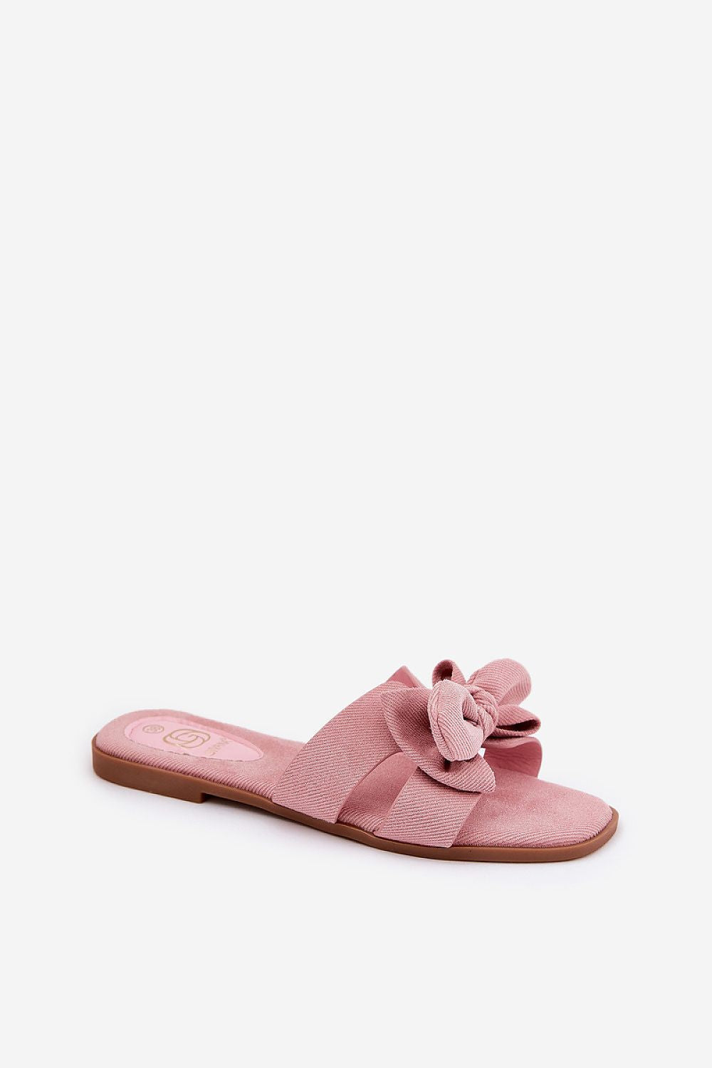 slippers model 210793 Step in style