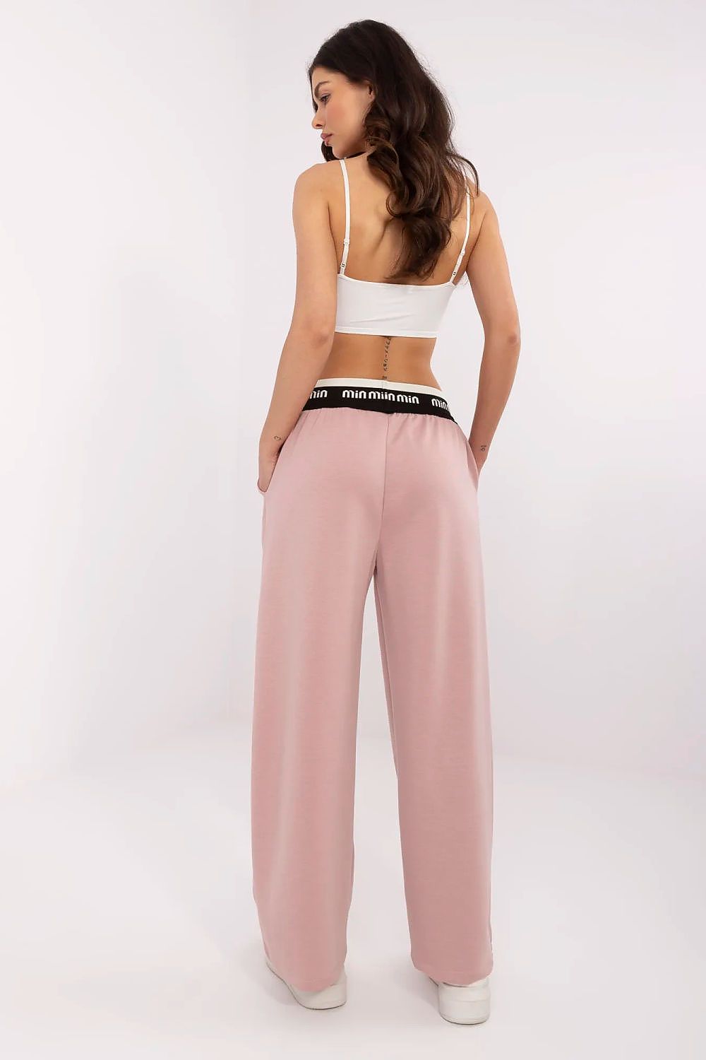 trainingsbroek model 210888 Italy Moda