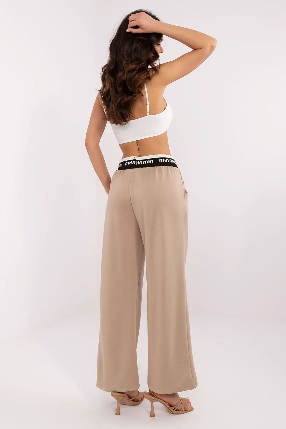 trainingsbroek model 210889 Italy Moda