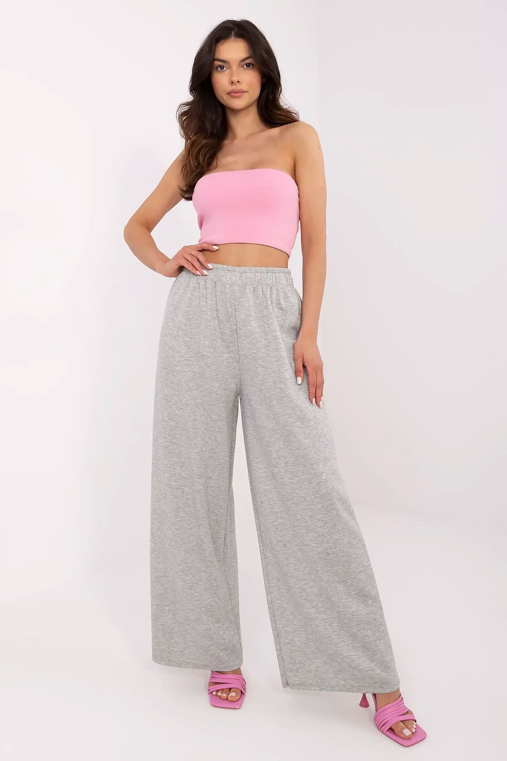 trainingsbroek model 210945 Italy Moda