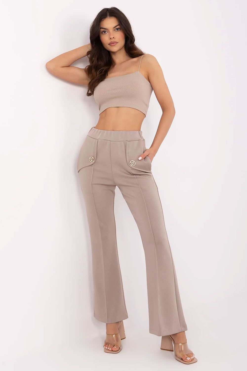 trainingsbroek model 210961 Italy Moda
