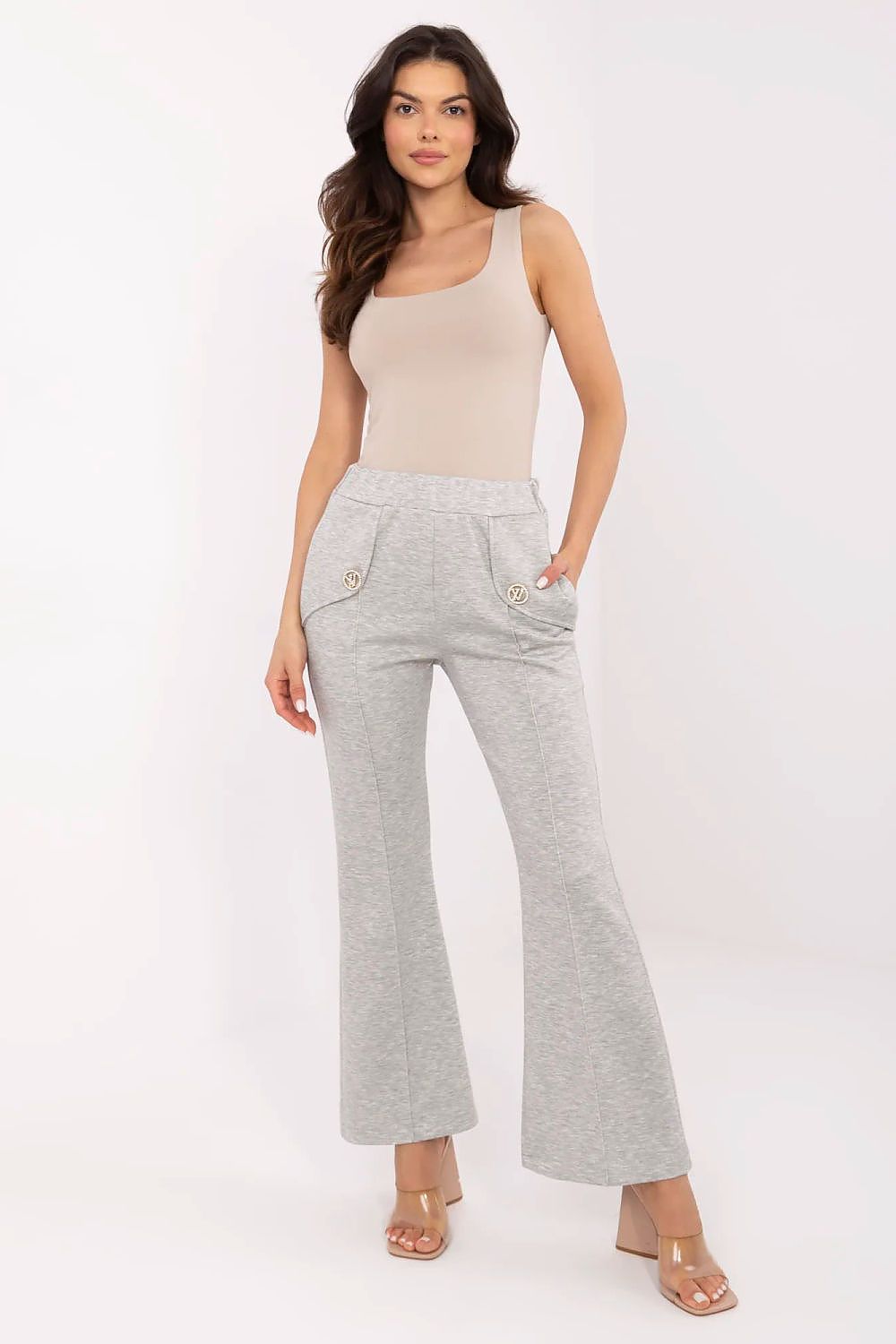 trainingsbroek model 210964 Italy Moda
