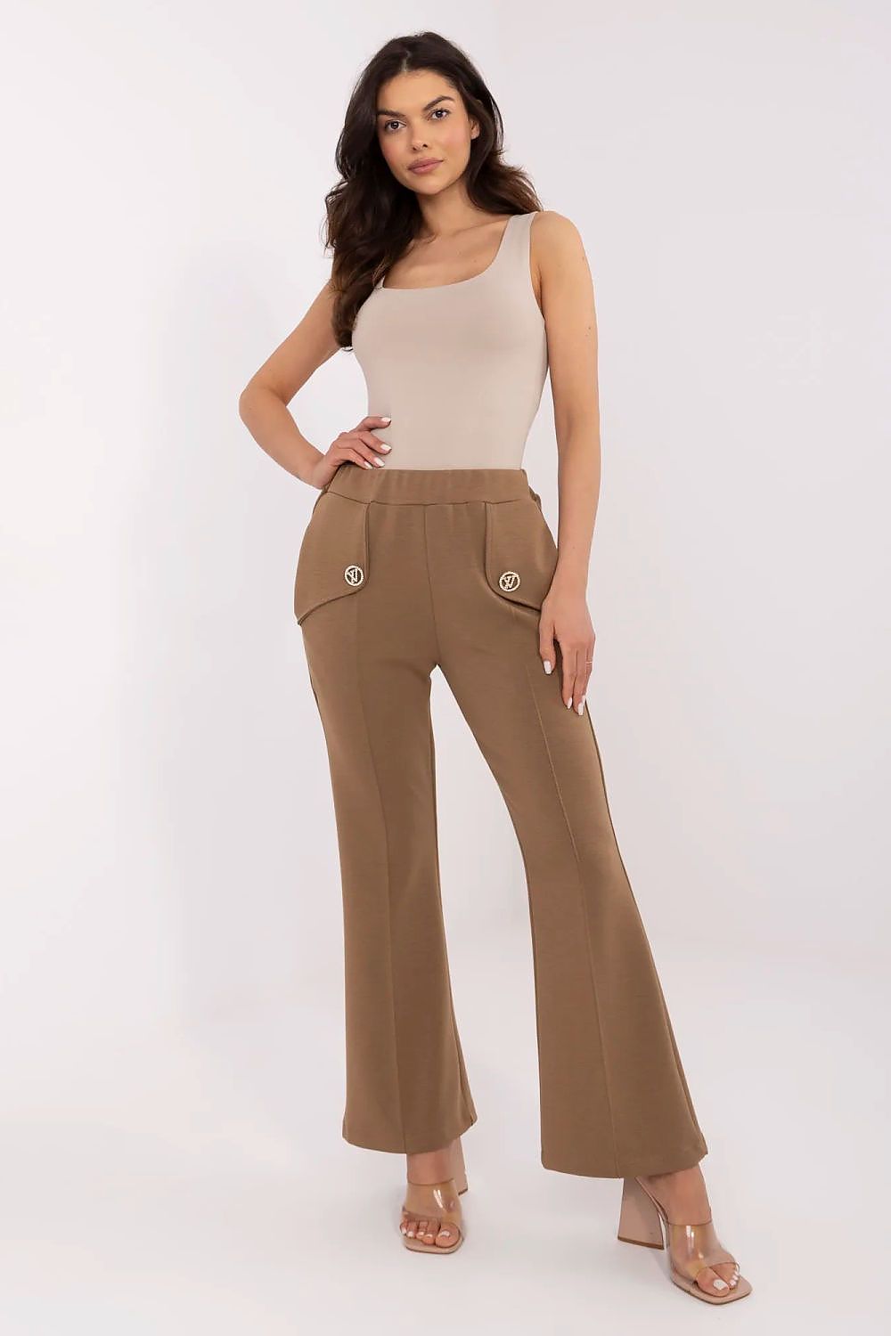 trainingsbroek model 210968 Italy Moda