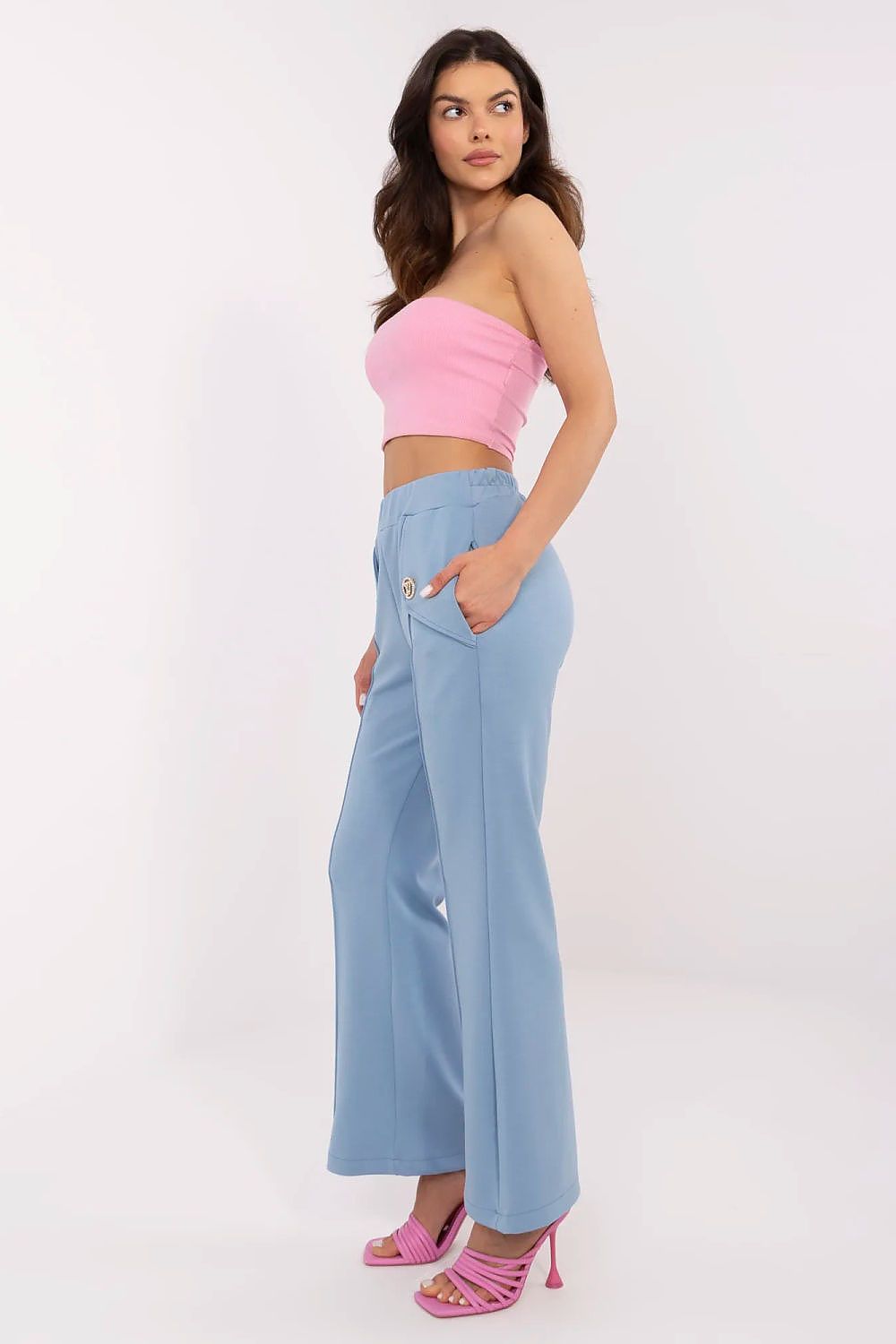 trainingsbroek model 210969 Italy Moda