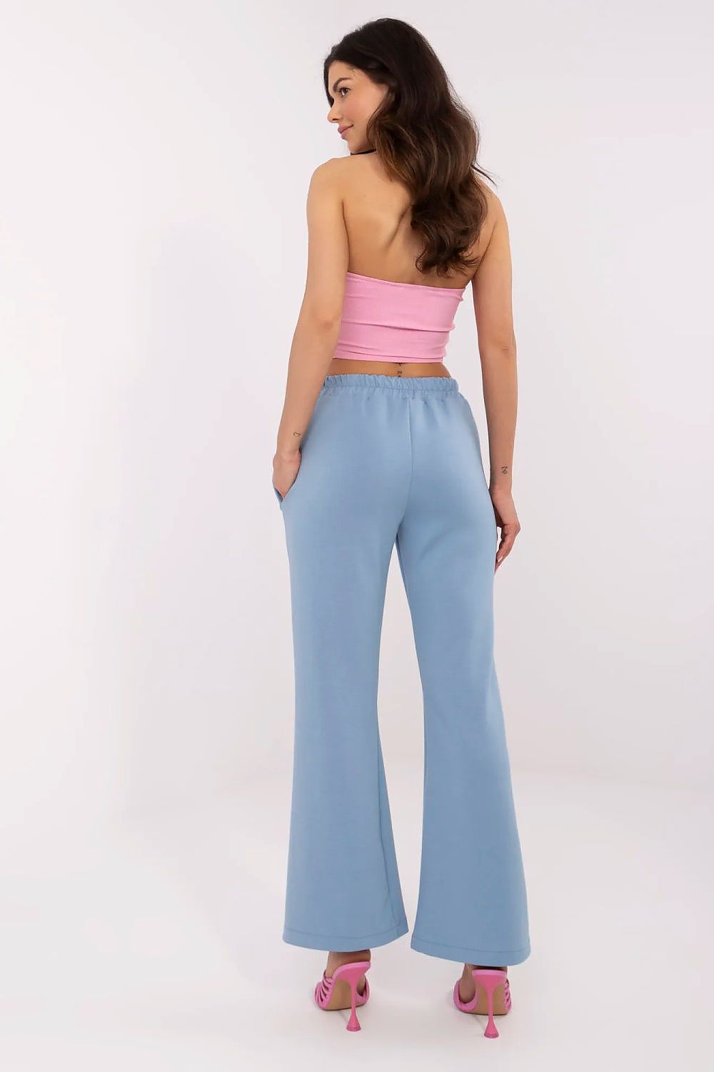 trainingsbroek model 210969 Italy Moda