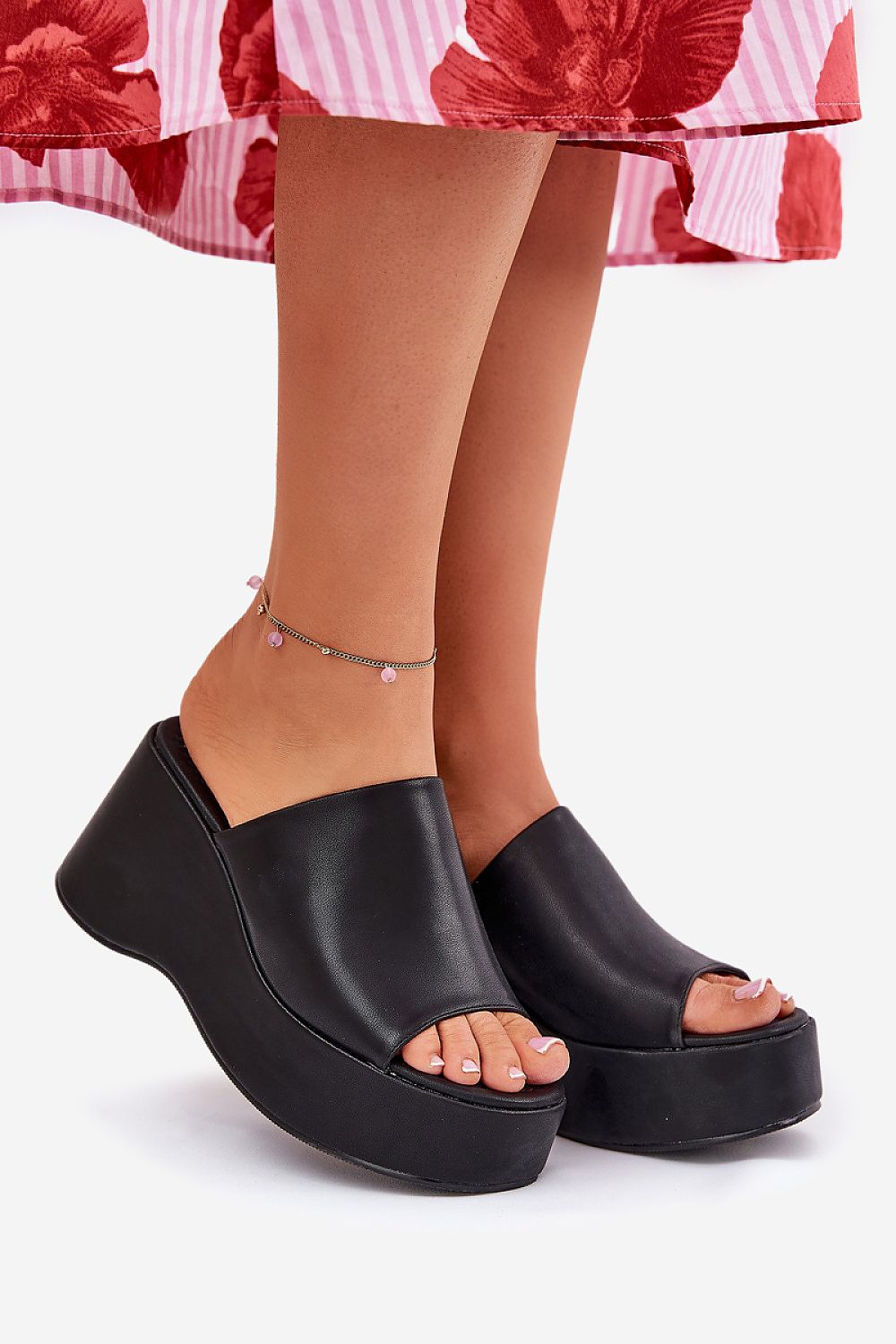 slippers model 211010 Step in style