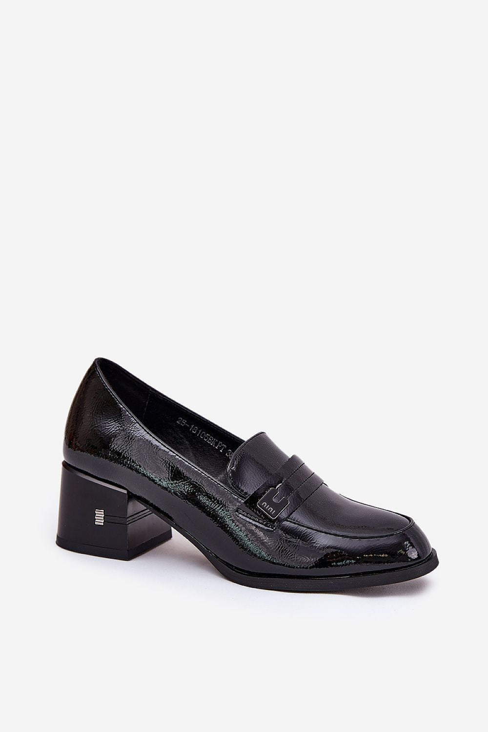 Schoenen op hakken model 211121 Step in style