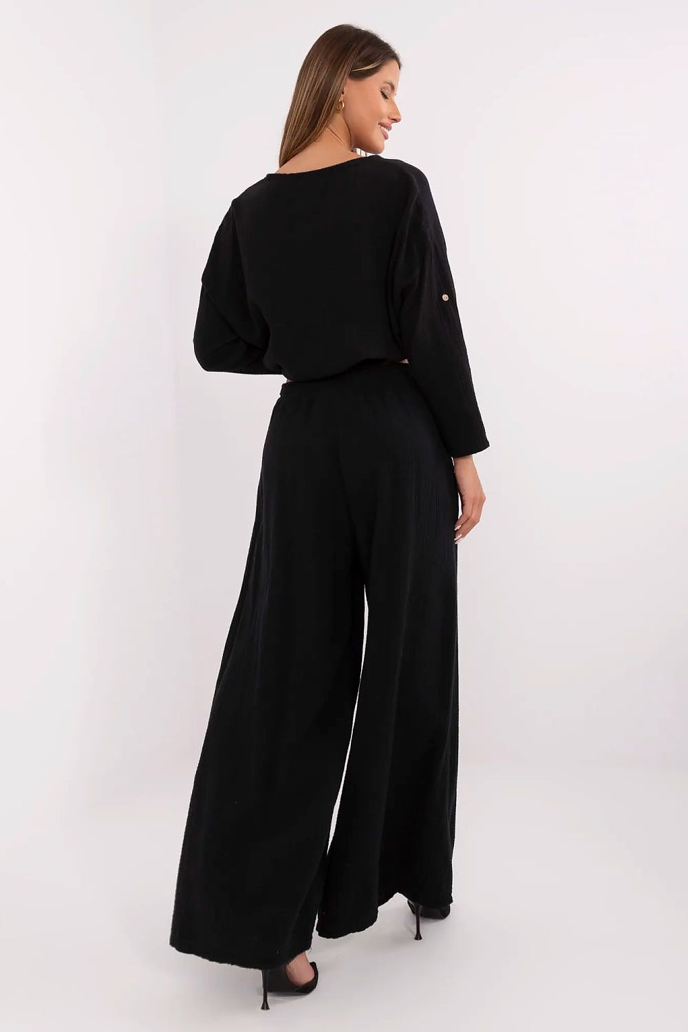 Damesbroek model 211274 Italy Moda
