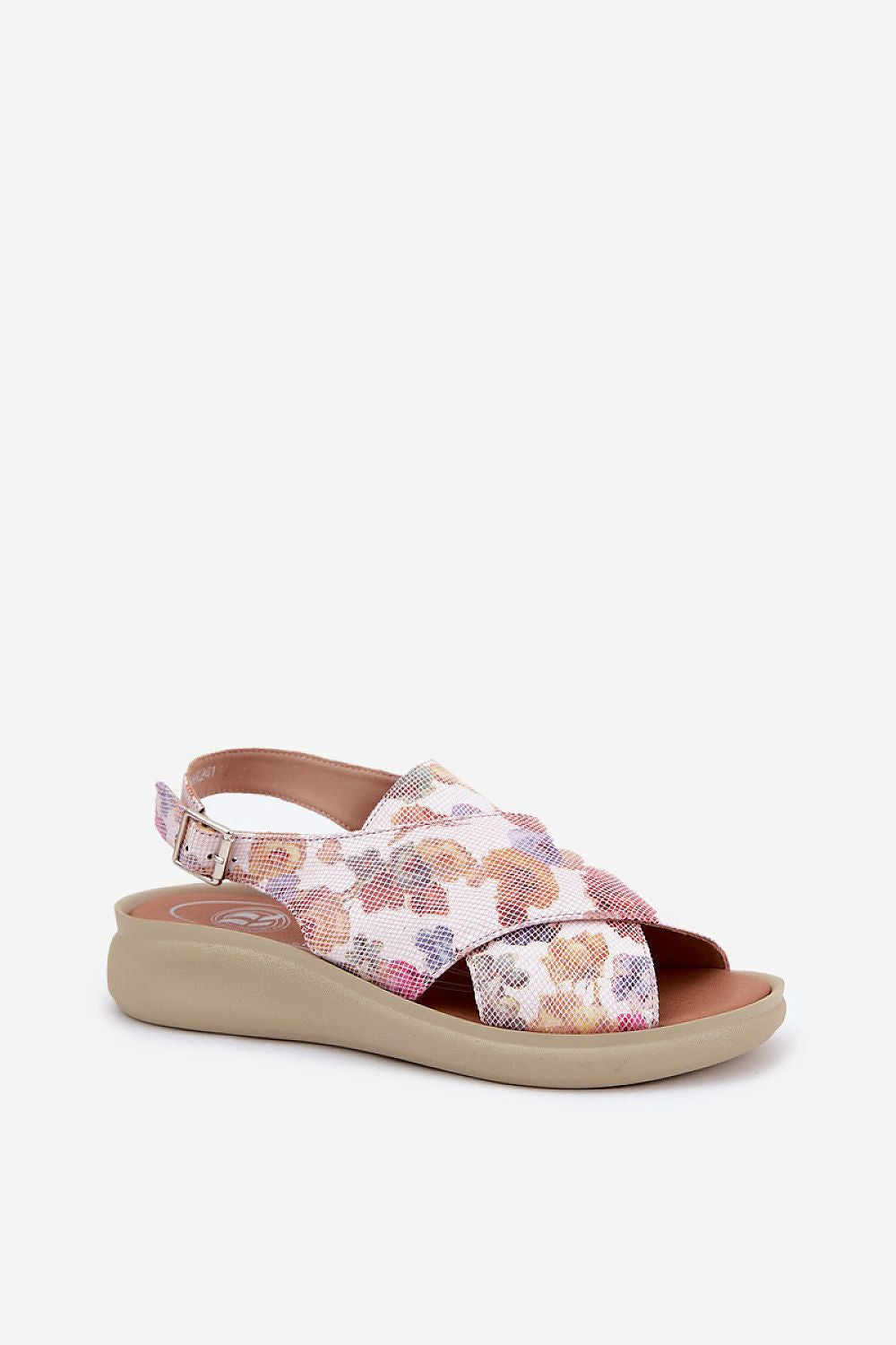 Sleehakken model 211361 Step in style
